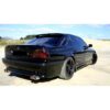 BMW E38 Hamman spoiler