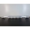 BMW E92/93 Difuusor ( 2 summuti avaga, 4 summutiotsale ) - Image 2