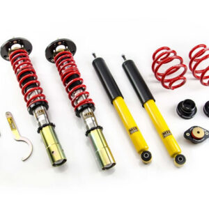 E30 MTS Technik coiloverid - Comfort