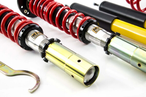 E30 MTS Technik coiloverid – Street - Image 2