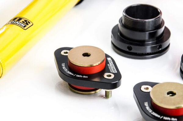 E30 MTS Technik coiloverid – Street - Image 5