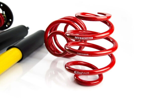 E30 MTS Technik coiloverid – Street - Image 4