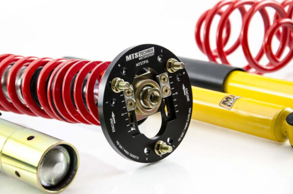 E30 MTS Technik coiloverid – Street - Image 3