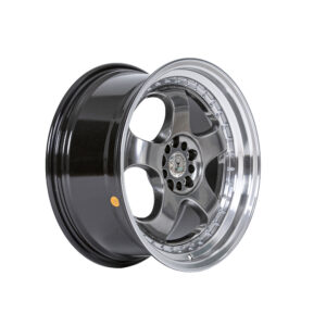 59°North Wheels D-002 10,5" x 18"