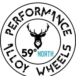 59°North Wheels