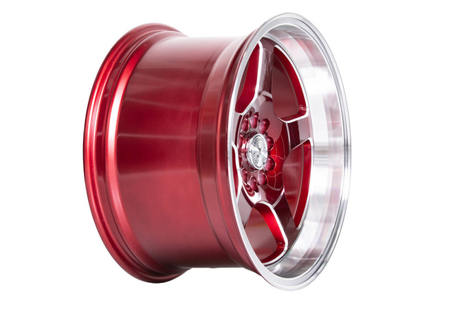 59°North Wheels D-004 9,5″ x 18″ - Image 10