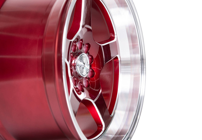 59°North Wheels D-004 9,5″ x 18″ - Image 11